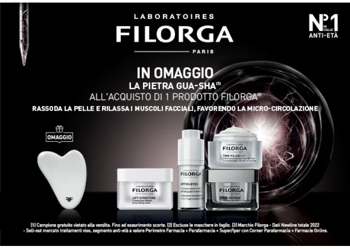 Promo Filorga