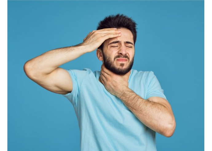 Infezione da streptococco: tutto quello che c’è da sapere Infezione da streptococco: tutto quello che c’è da sapere