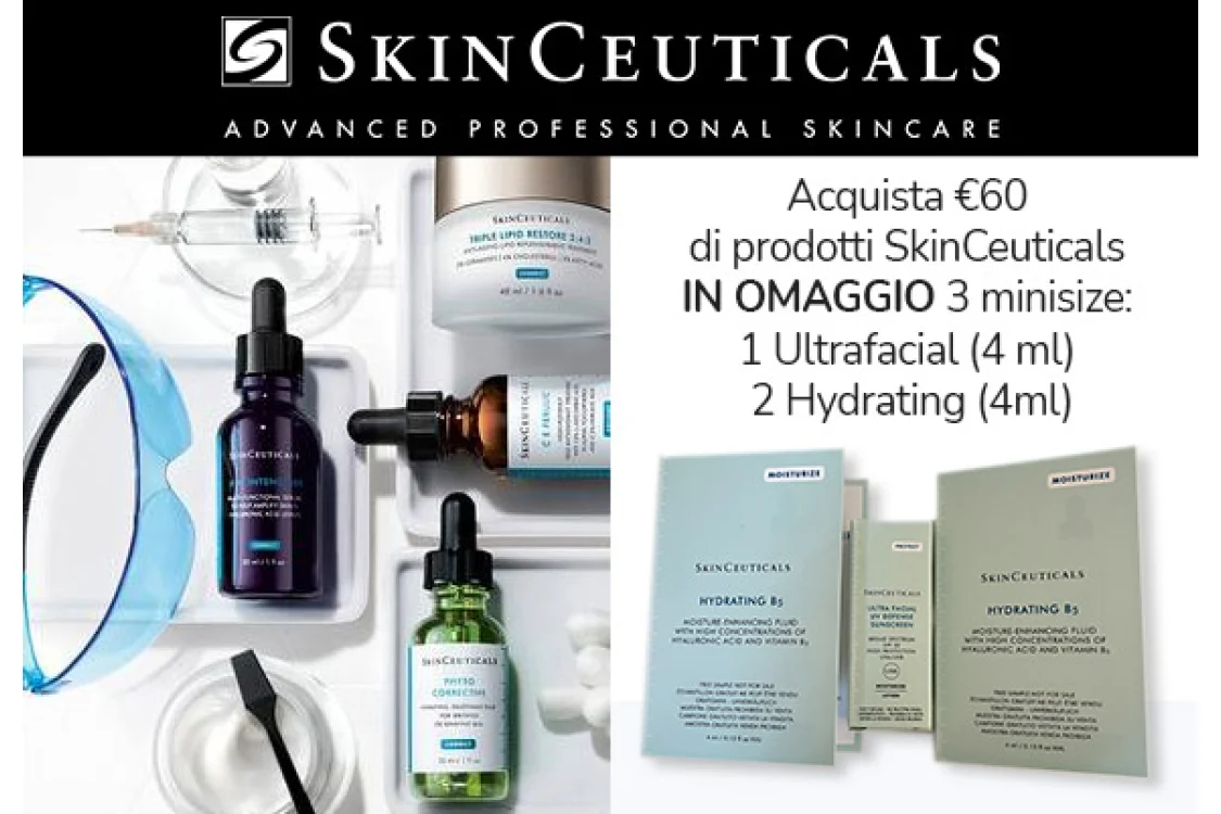 Promo Skinceuticals
