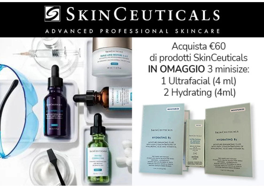 Promo Skinceuticals