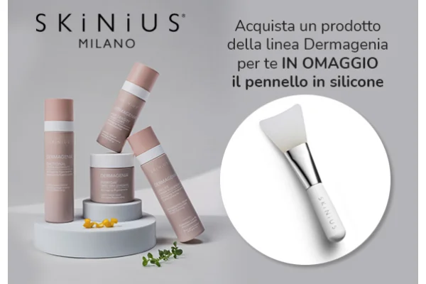 Promo Skinius