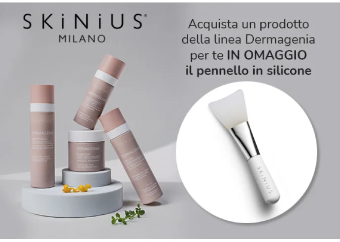 Promo Skinius