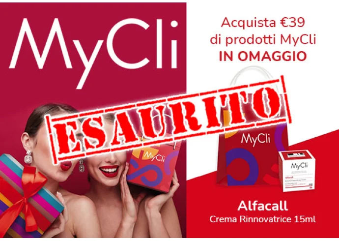 Promo Mycli