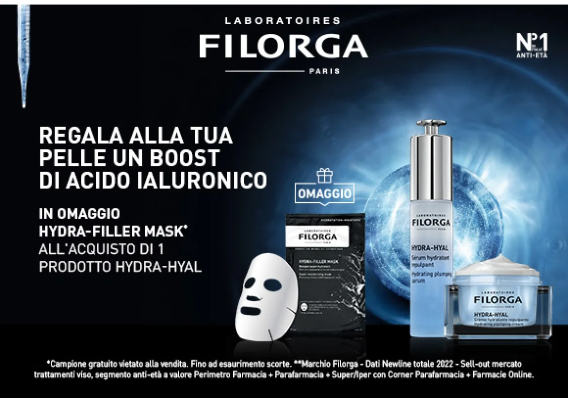 Promo Filorga