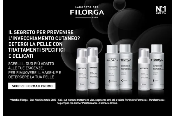 Promo Filorga