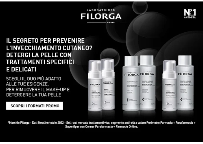 Promo Filorga