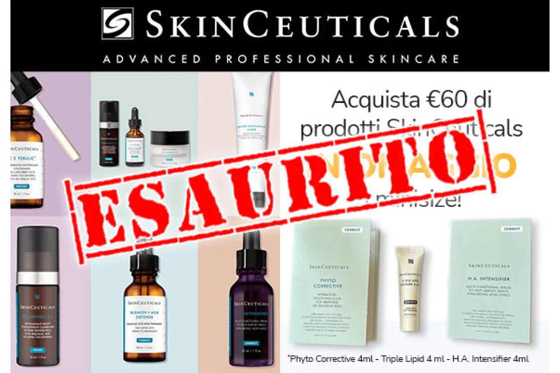 Promo Skinceuticals