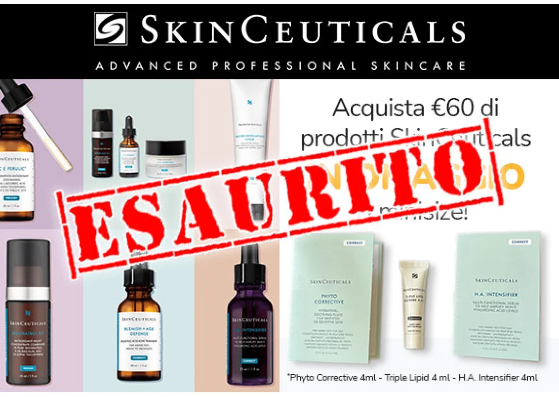 Promo Skinceuticals