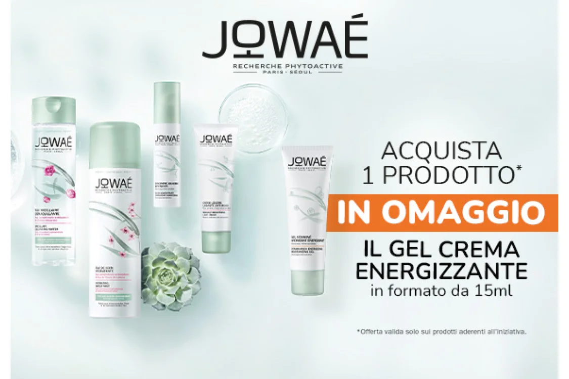 Promo Jowae