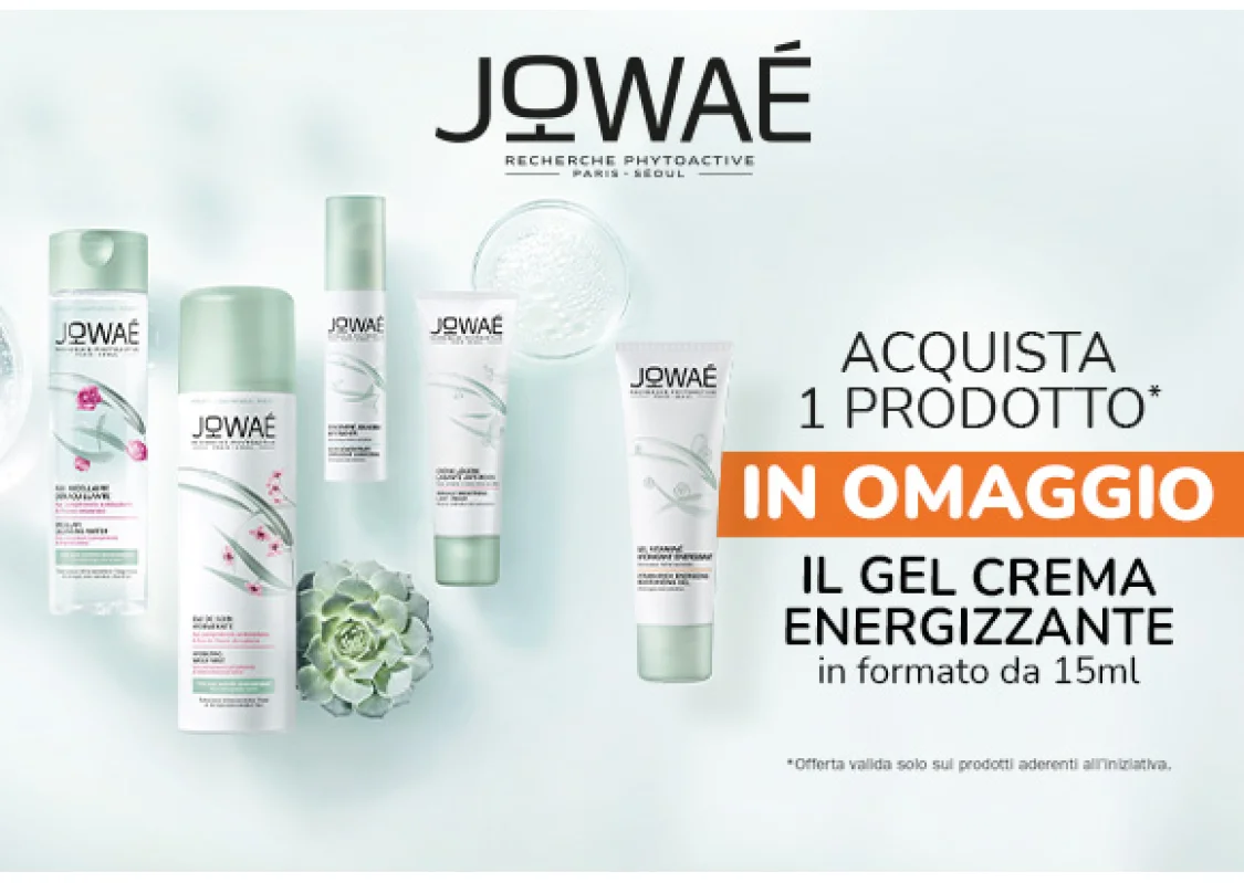 Promo Jowae