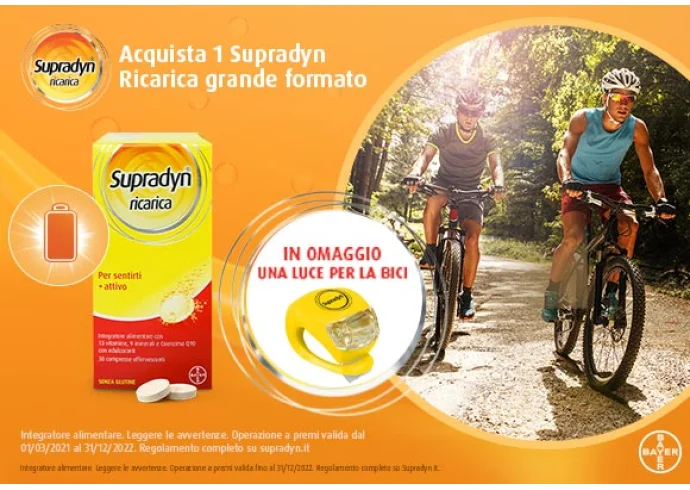 Promo Supradyn