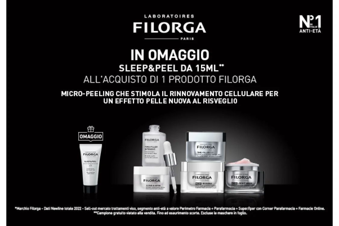 Promo Filorga