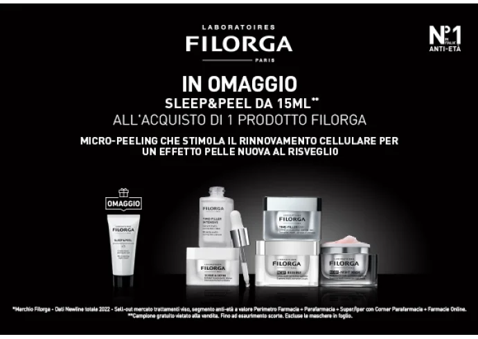 Promo Filorga