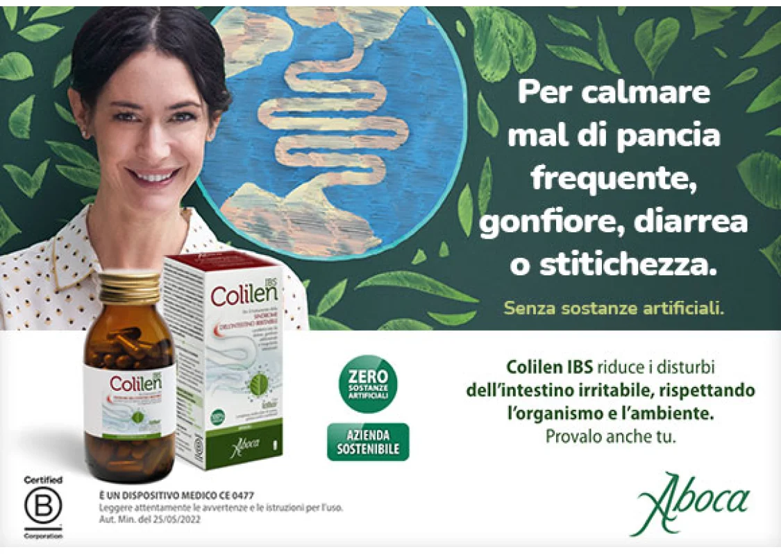 Promo Colilen IBS