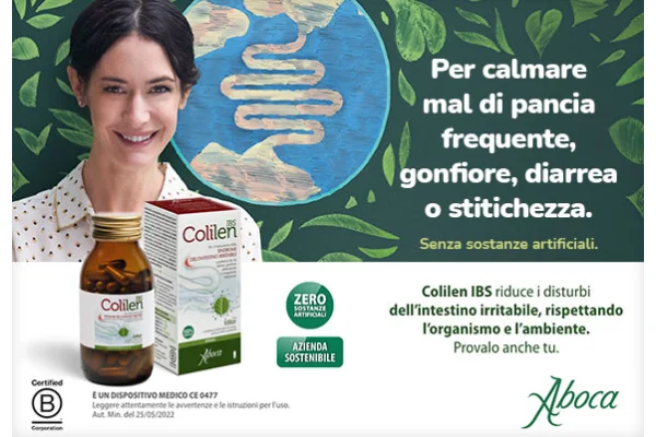 Promo Colilen IBS