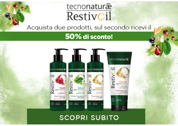 Promo Restivoil