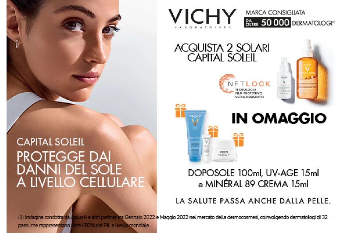 Promo Vichy