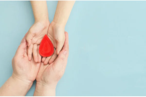 Giornata mondiale del donatore di sangue