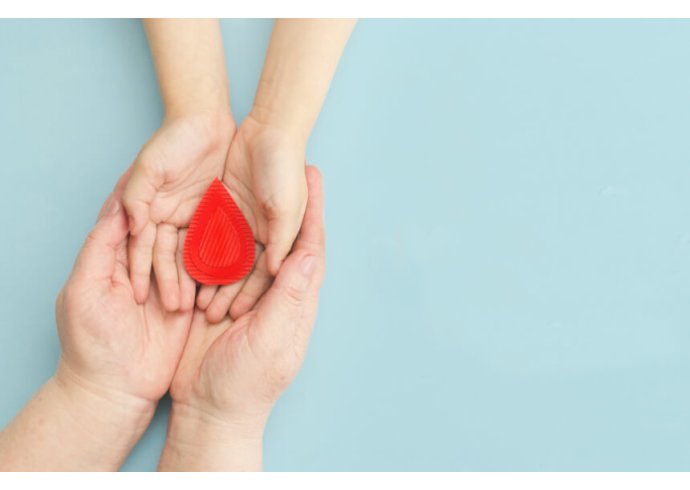 Giornata mondiale del donatore di sangue Giornata mondiale del donatore di sangue