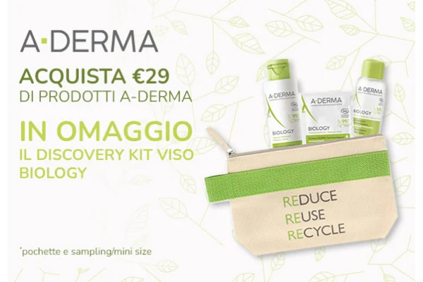 Promo A-Derma