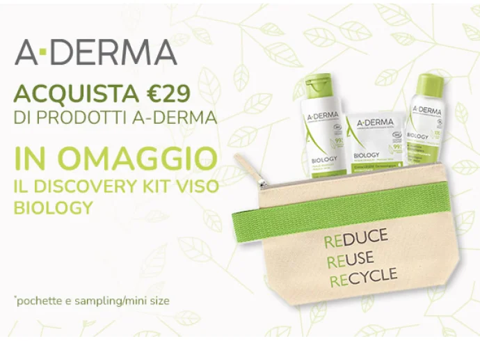 Promo A-Derma