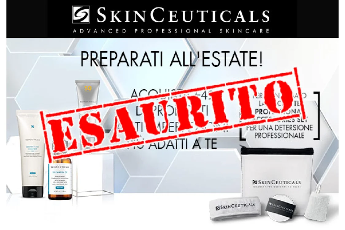 Promo Skinceuticals