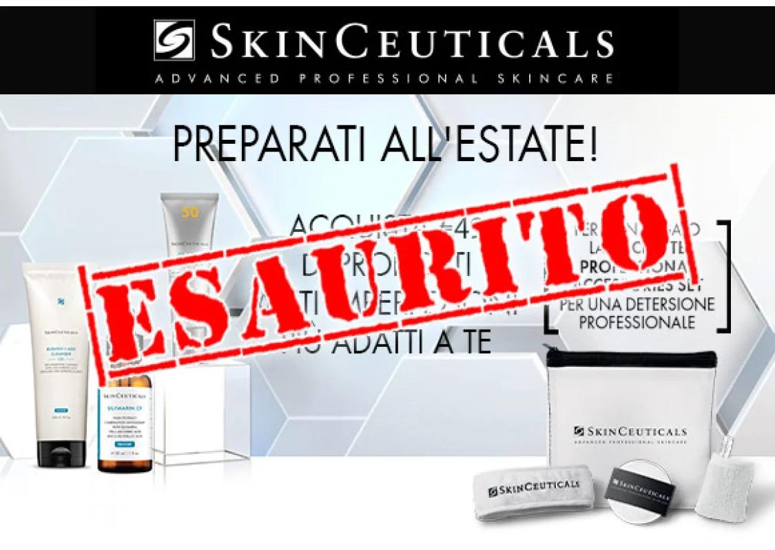 Promo Skinceuticals