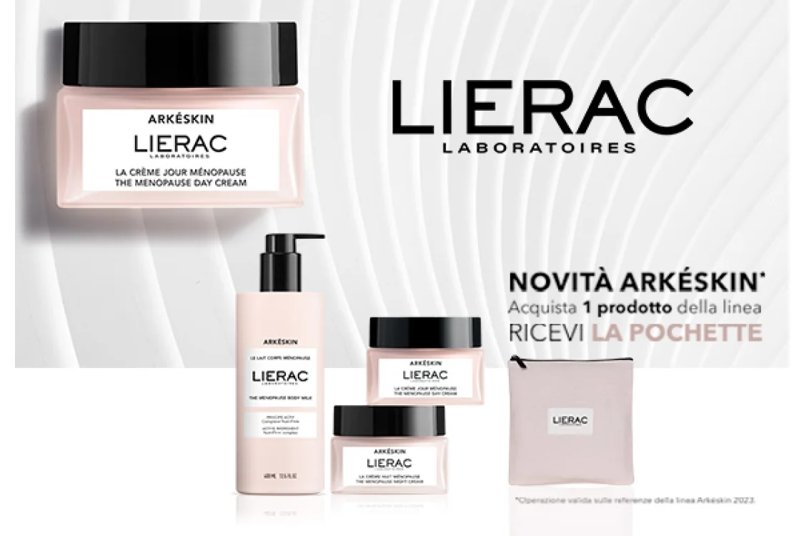 Promo Lierac