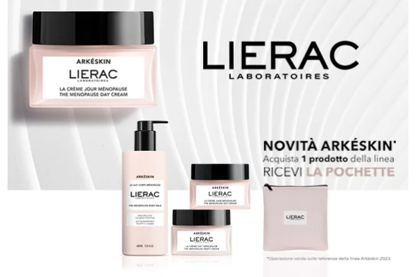 Promo Lierac
