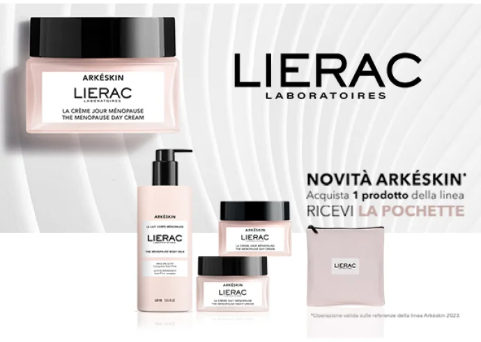 Promo Lierac