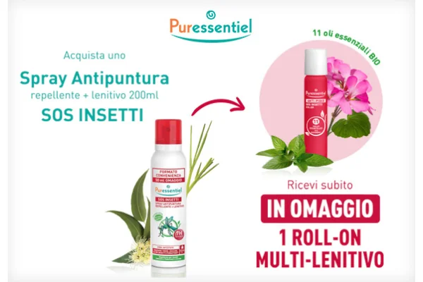 Promo Puressentiel