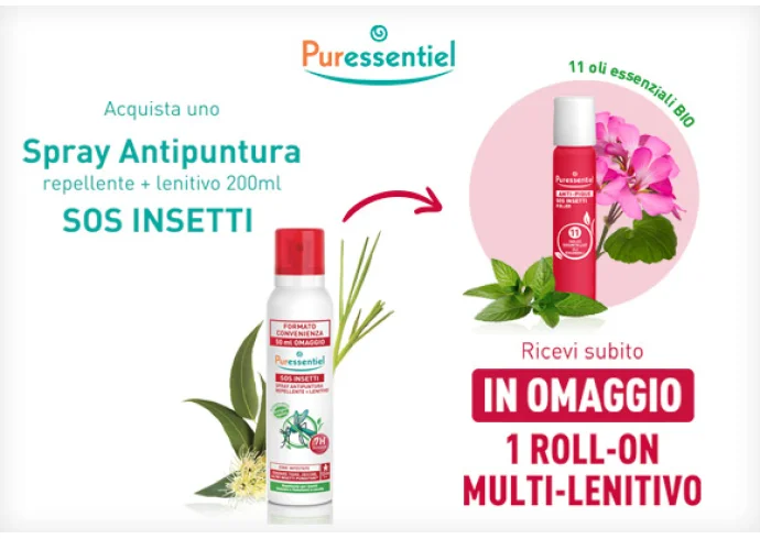 Promo Puressentiel