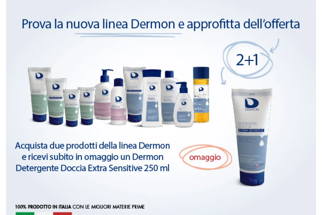 Promo Dermon
