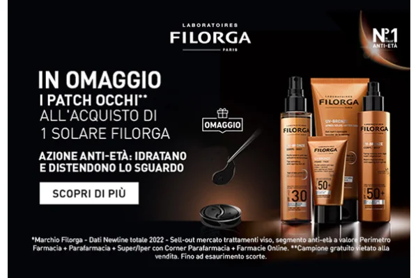 Promo Filorga
