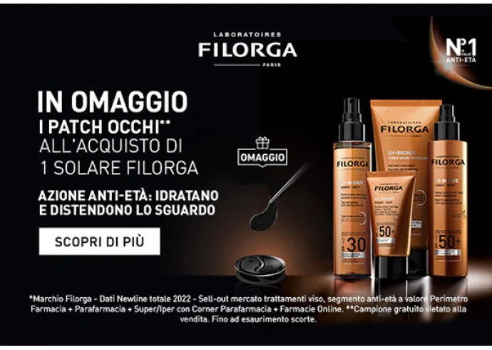 Promo Filorga