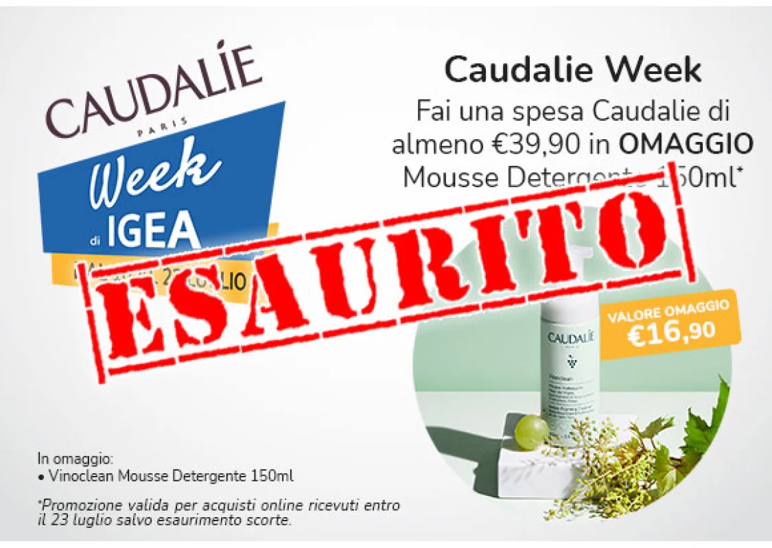 Caudalie Week Igea