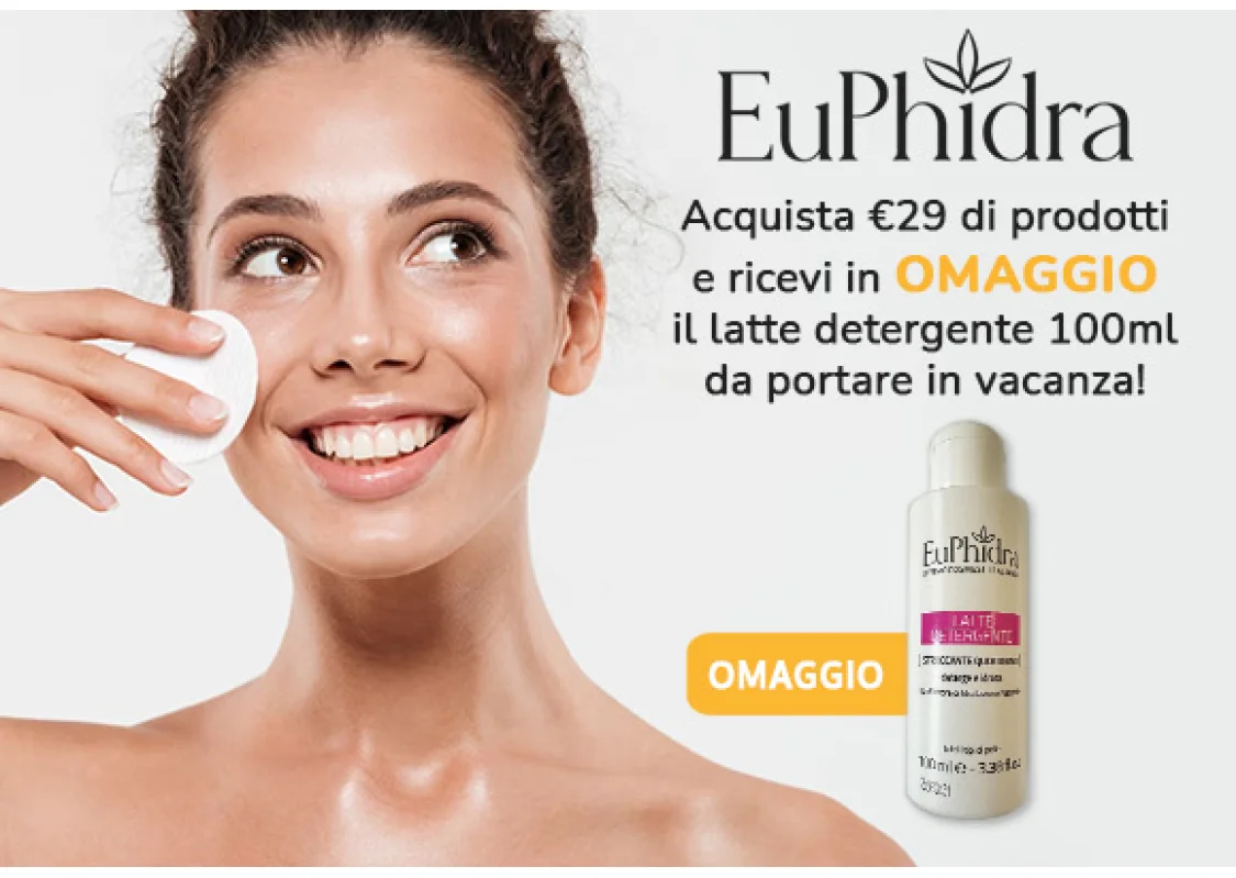 Promo Euphidra