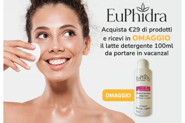 Promo Euphidra