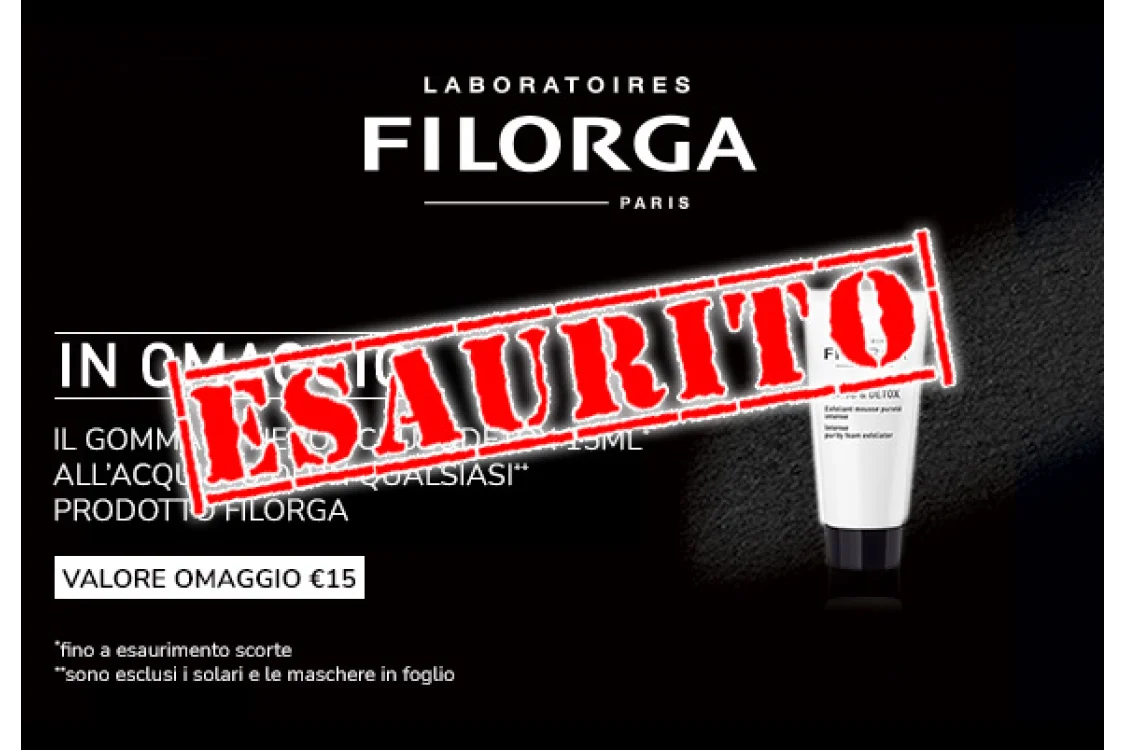 Promo Filorga