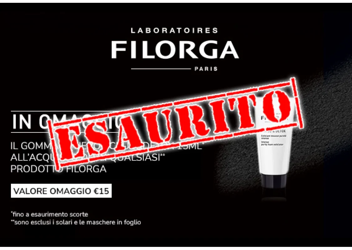 Promo Filorga