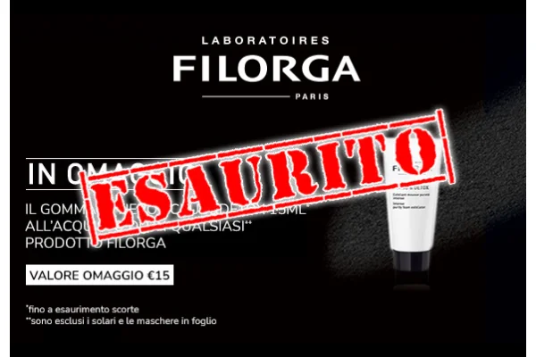 Promo Filorga