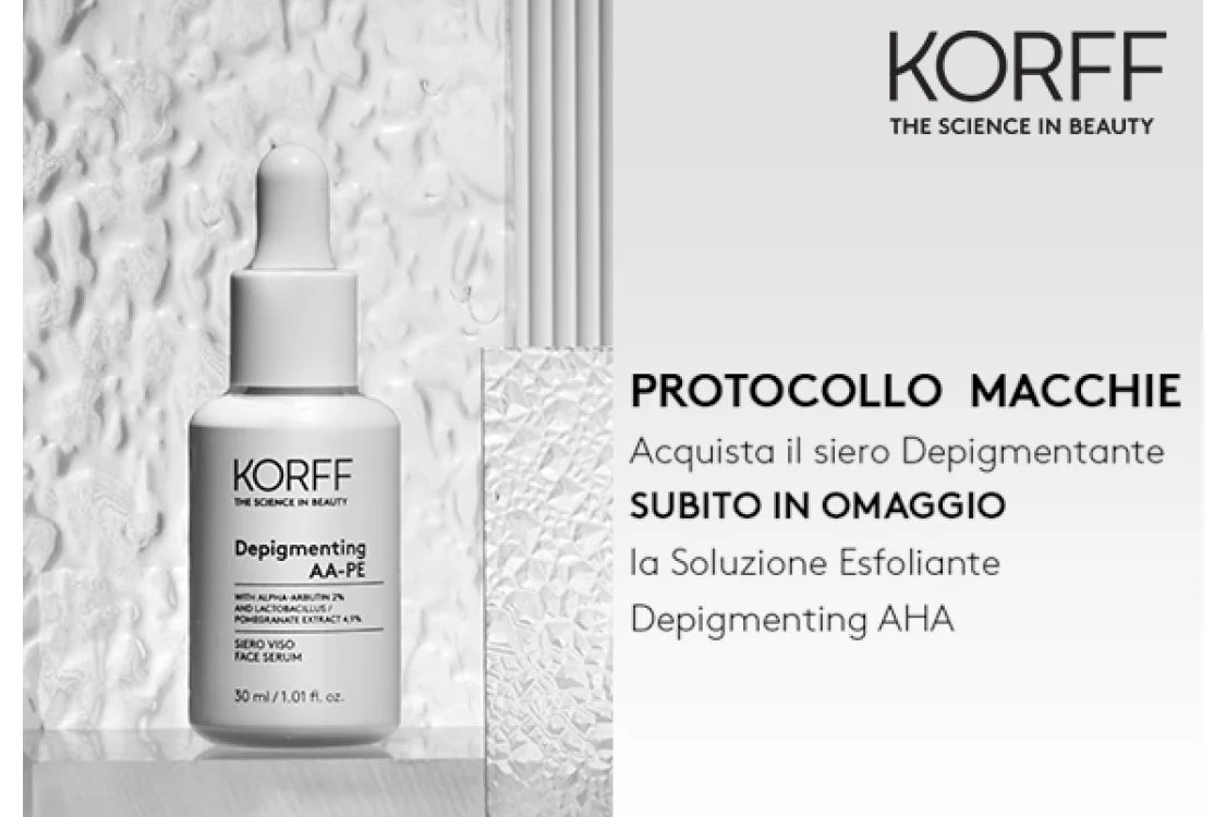 Promo Korff