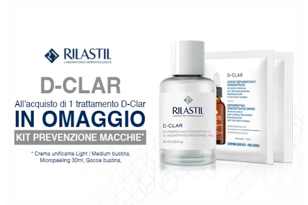 Promo RIlastil
