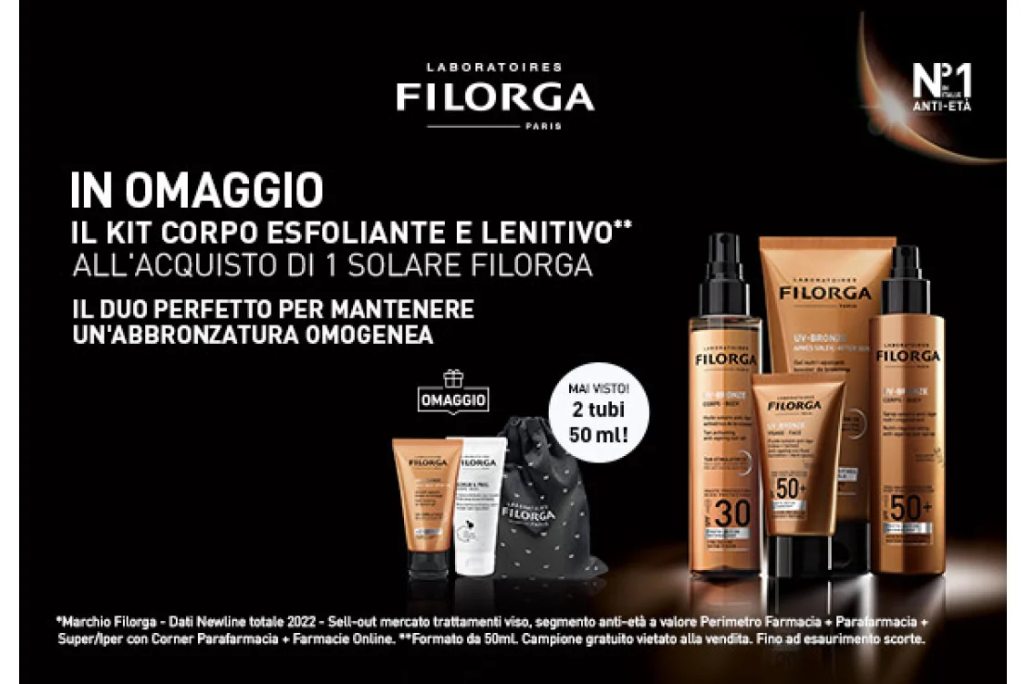 Promo Filorga