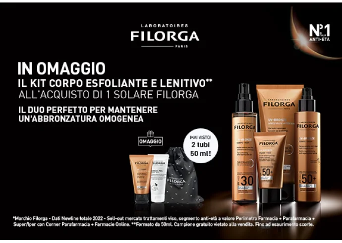 Promo Filorga