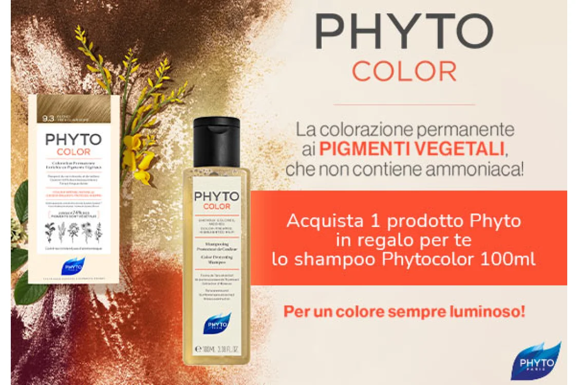 Promo Phyto