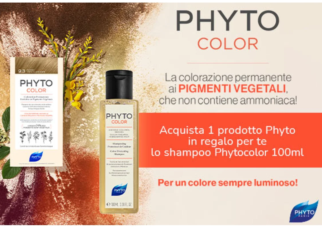 Promo Phyto