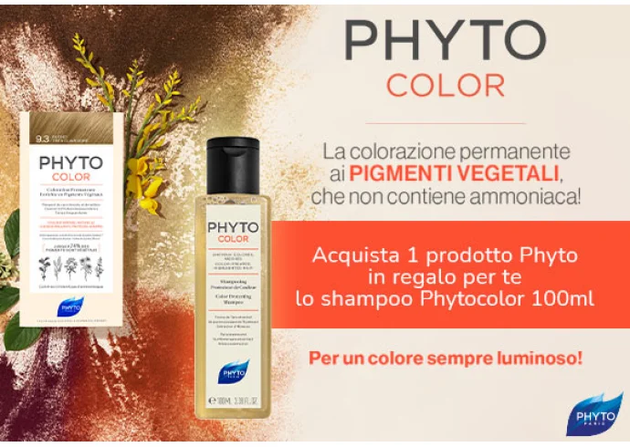 Promo Phyto