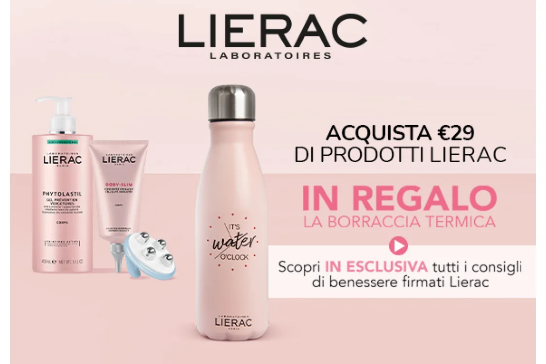 Promo Lierac
