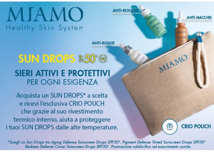 Promo Miamo